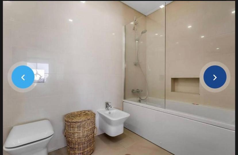 Modern Lagos Accomodation Rooms Exterior photo